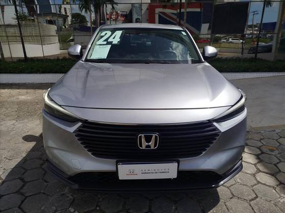 HONDA HR-V 1.5 DI I-VTEC FLEX EXL CVT HONDA HR-V 1.5 DI I-VTEC FLEX EXL CVT